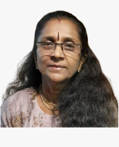 Dr.Anita Nambiar